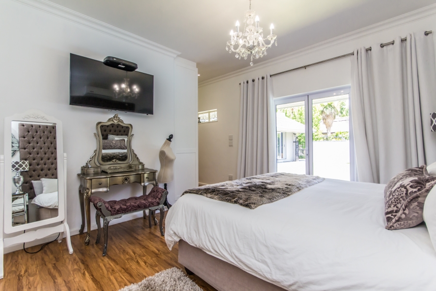 To Let 4 Bedroom Property for Rent in Vrykyk Western Cape